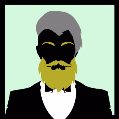 Gentleman #204