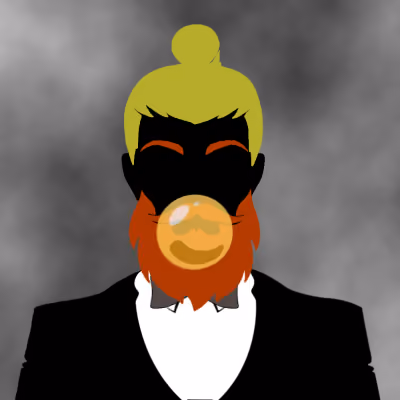 Gentleman #32