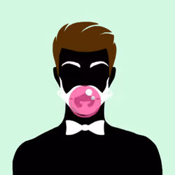 Gentleman #91