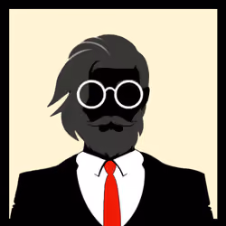 Gentleman #130