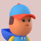 2877