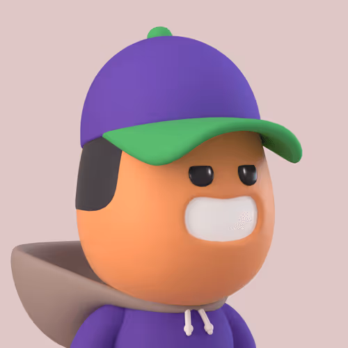 Slimhoods Pfp
