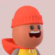 2953