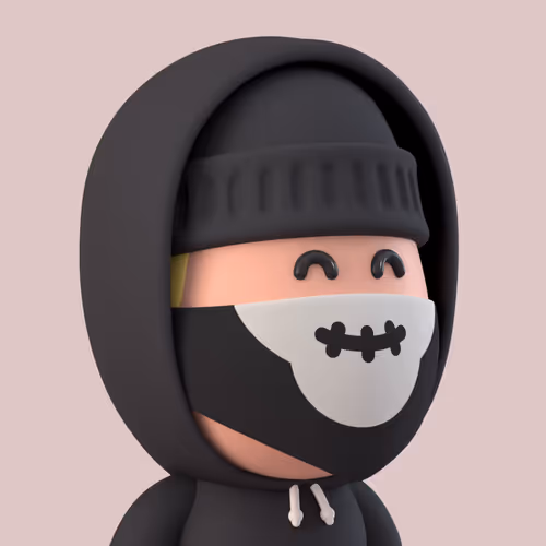 Slimhoods Pfp