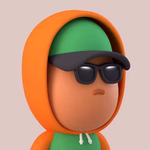 Slimhoods Pfp