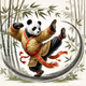Kung Fu Panda