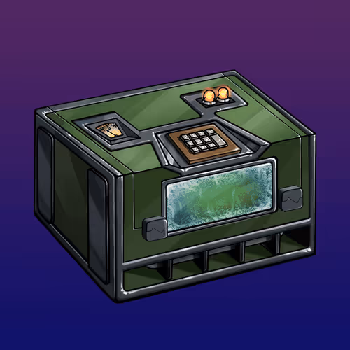 Mystery Box #6624