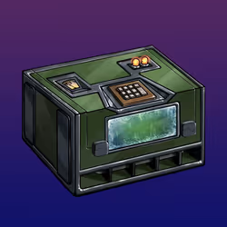 Mystery Box #177