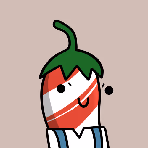 Jolly Jalapenos #0332