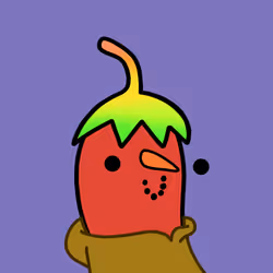 Jolly Jalapenos #0234