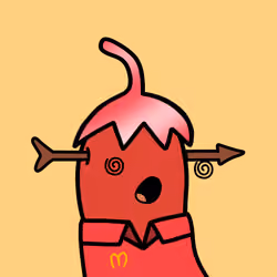 Jolly Jalapenos #0165