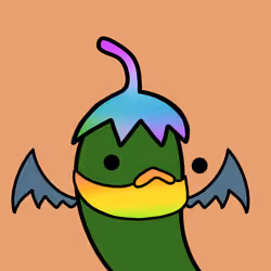 Jolly Jalapenos #0136