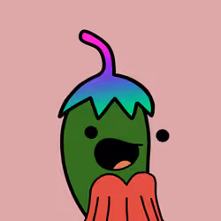 Jolly Jalapenos #0034
