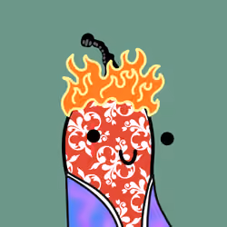 Jolly Jalapenos #0037