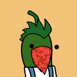 Jolly Jalapenos #0300
