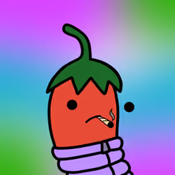 Jolly Jalapenos #0237