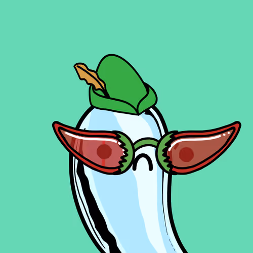 Jolly Jalapenos #0372