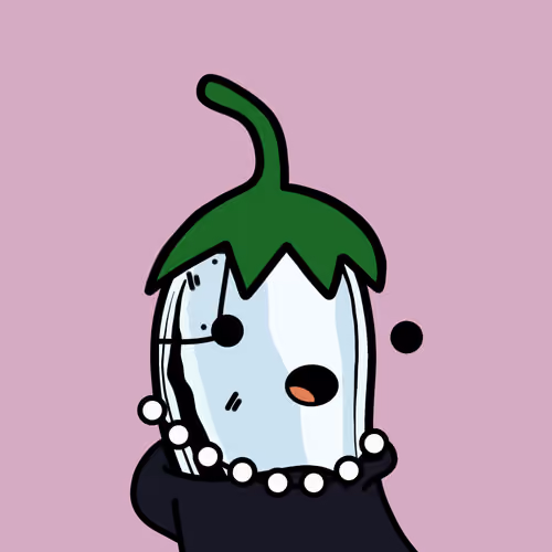 Jolly Jalapenos #0096