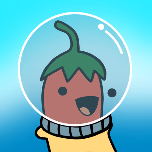 Jolly Jalapenos #0145
