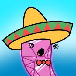 Jolly Jalapenos #0158