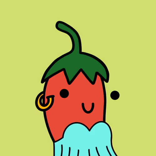 Jolly Jalapenos