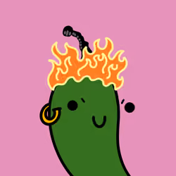 Jolly Jalapenos #0316