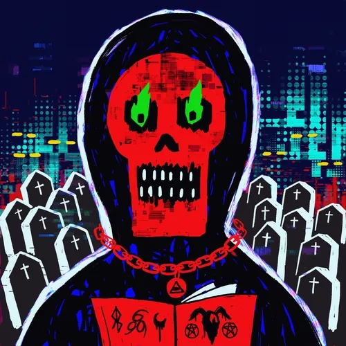 DarkZero
