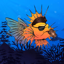 FishPricks #386