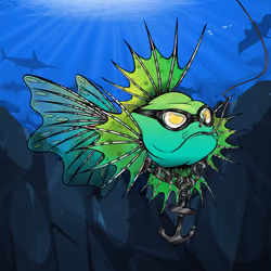 FishPricks #439