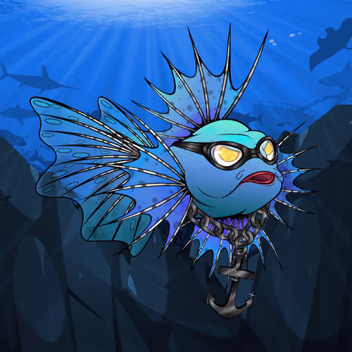 FishPricks #70