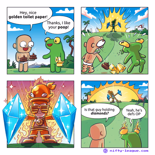 COMIC #3