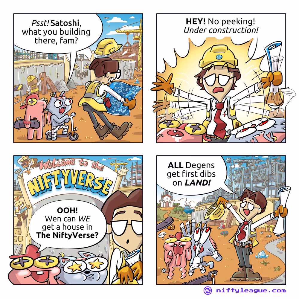 COMIC #6