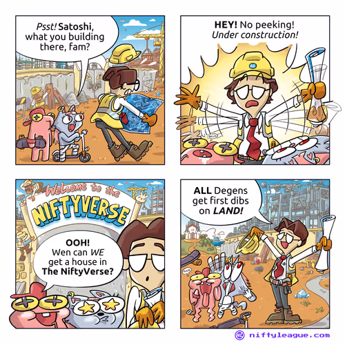 COMIC #6