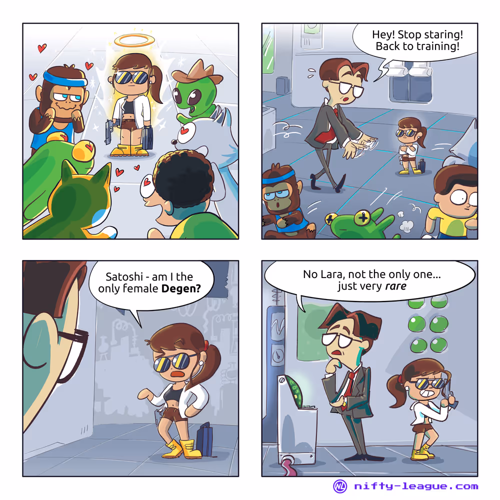 COMIC #2