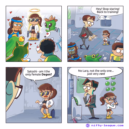 COMIC #2