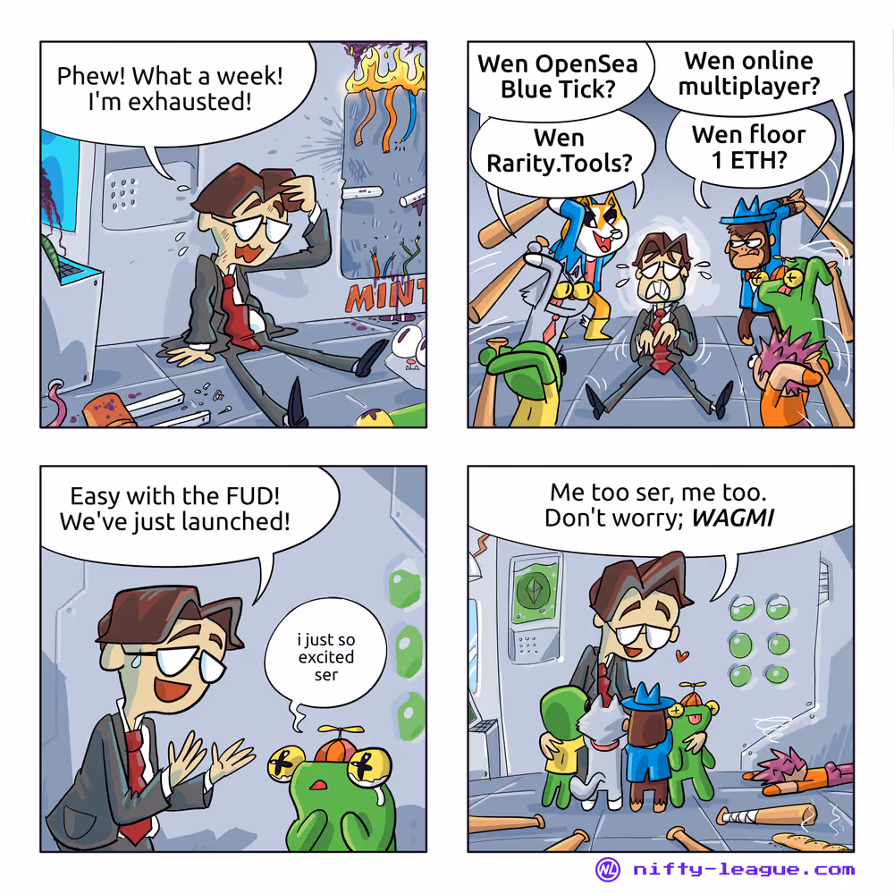COMIC #4