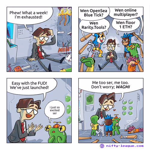 COMIC #4
