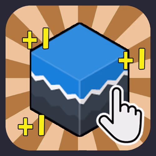BLOCK CLICKER