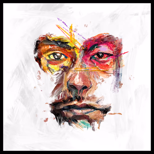 Identities 425