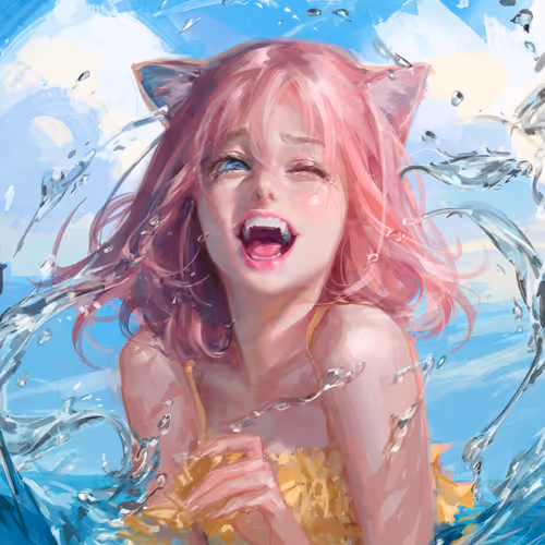 Summer day