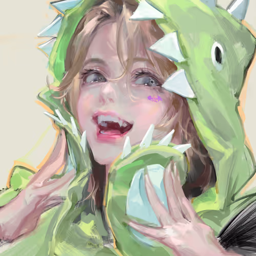 DINO!