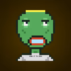 USELESS PFP #13