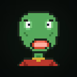 USELESS PFP #601