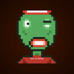 USELESS PFP #631