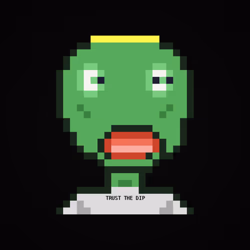 USELESS PFP #637