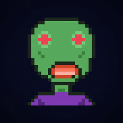 USELESS PFP #316