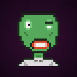 USELESS PFP #690