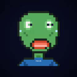 USELESS PFP #393