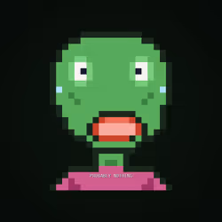 USELESS PFP #621