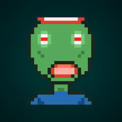 USELESS PFP #381